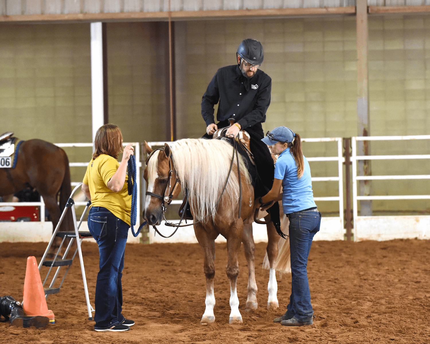 EWD Fund