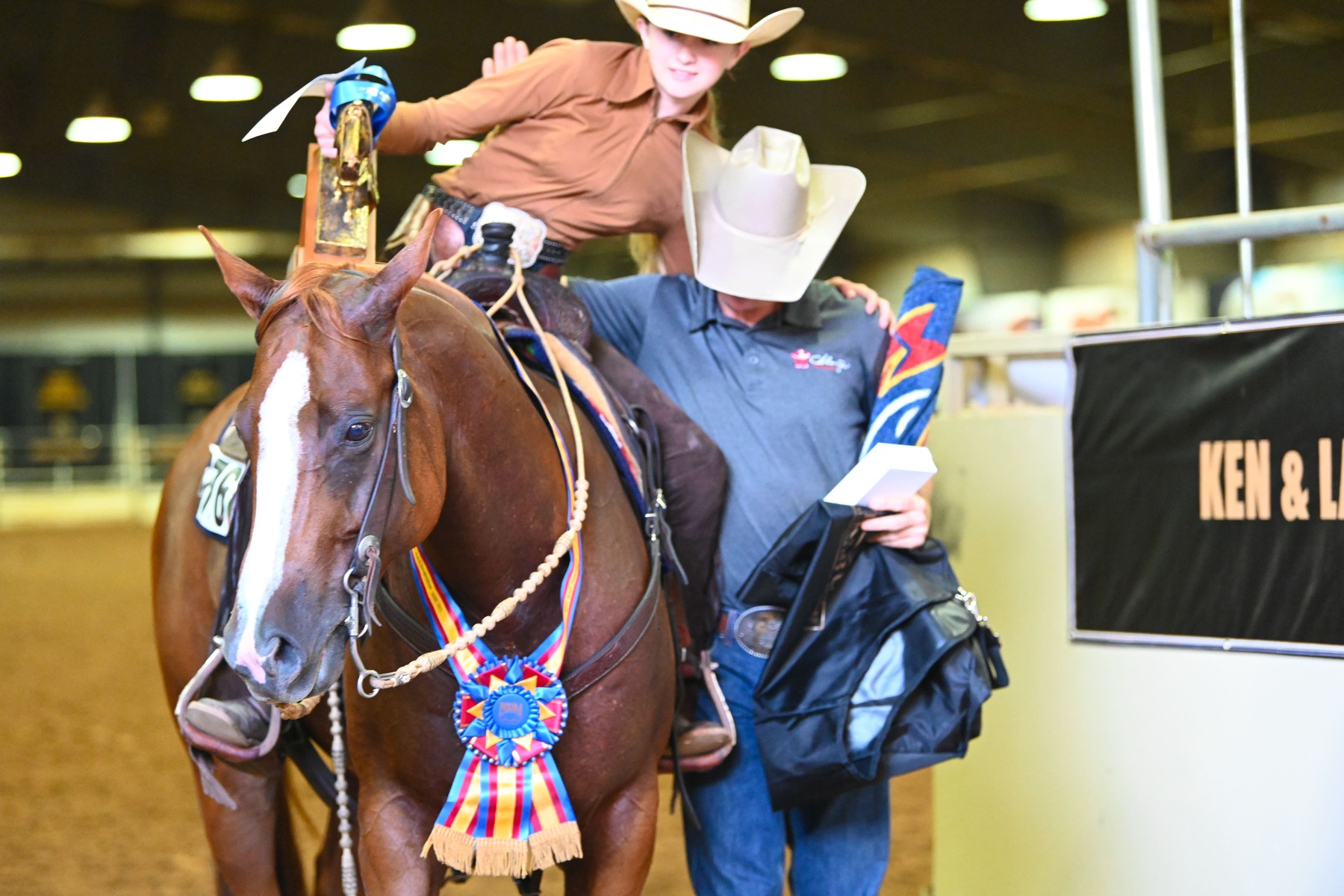 NSBA Exhibition Excellence